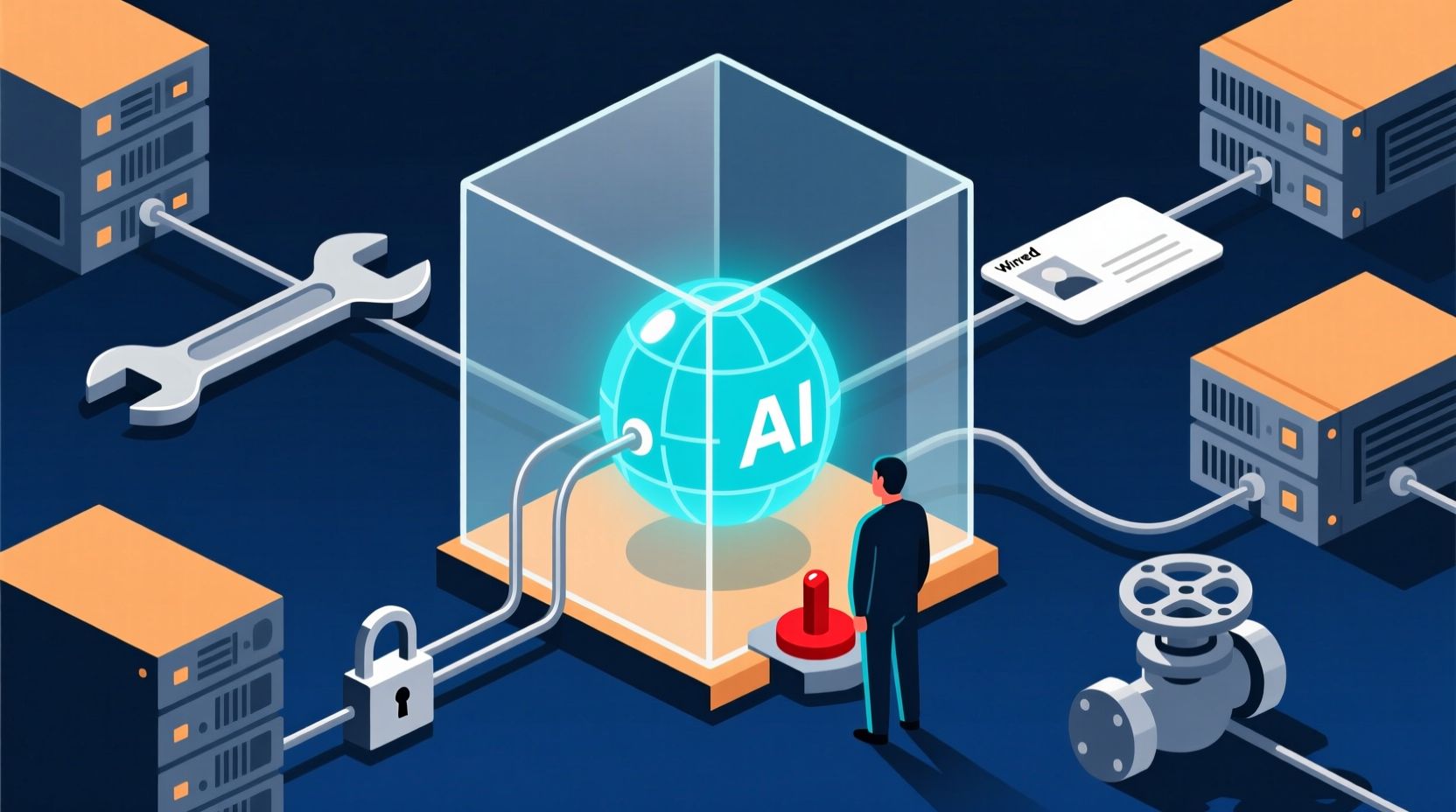 AI loss-of-control incidents surge as agentic systems face stricter controls