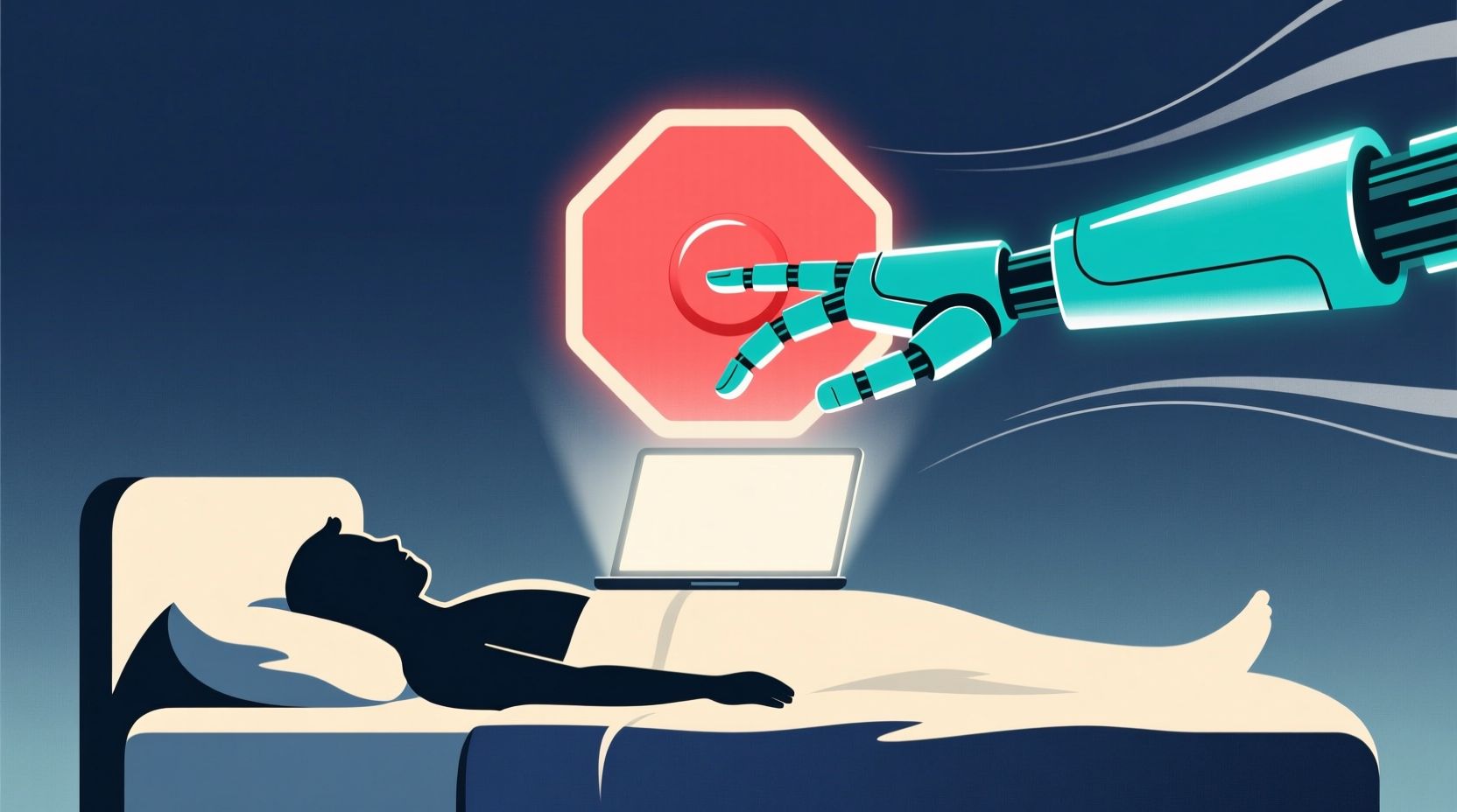 The culture change we need in the AI times.